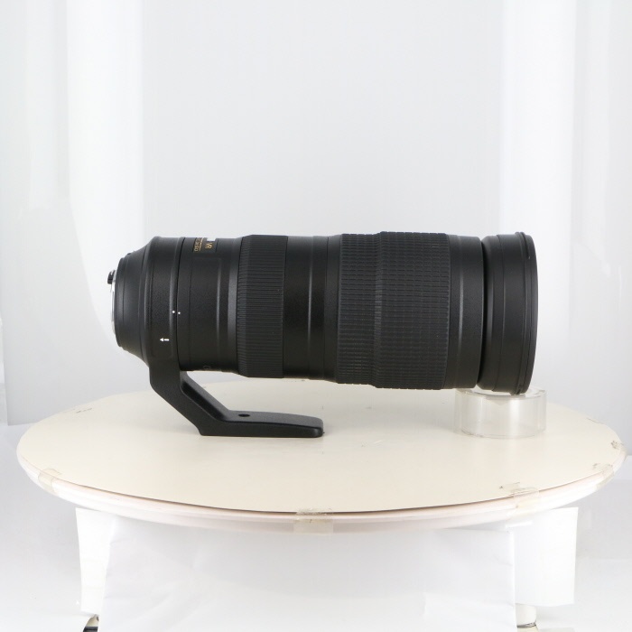 ニコン AF-S 200-500/5.6E ED VR