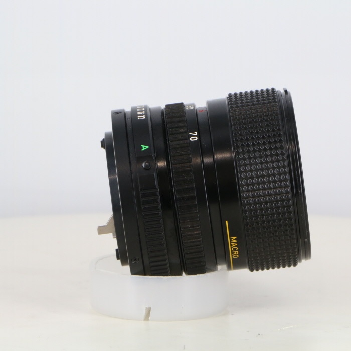 キヤノン NFD 35-70/3.5-4.5