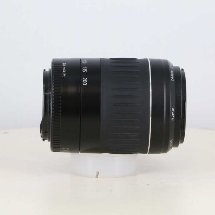 キヤノン EF55-200/4.5-5.6II USM