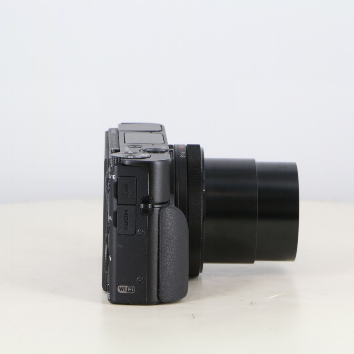 ソニー DSC-RX100M3