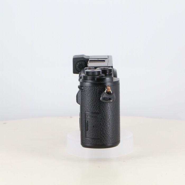パナソニック DC-GX7MK3 ブラック ボディ