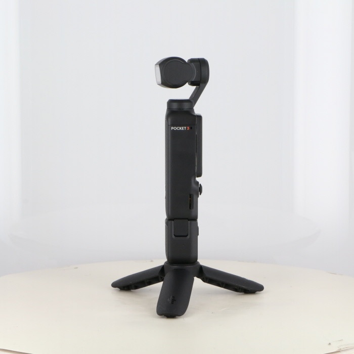 DJI OSMO POCKET 3 クリエイターコンボ