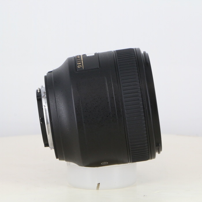ニコン AF-S 85/1.8G