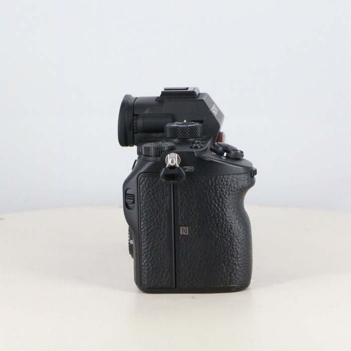 ソニー α7III  （ILCE-7M3） ボディ