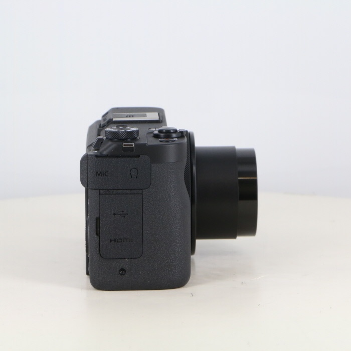 キヤノン POWERSHOT V1