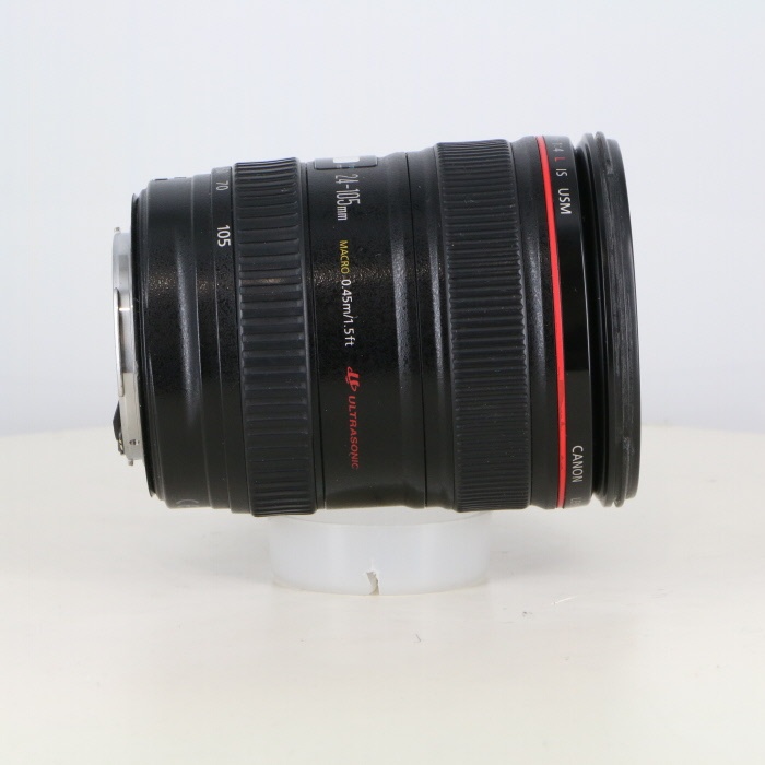 キヤノン EF24-105/4L IS USM