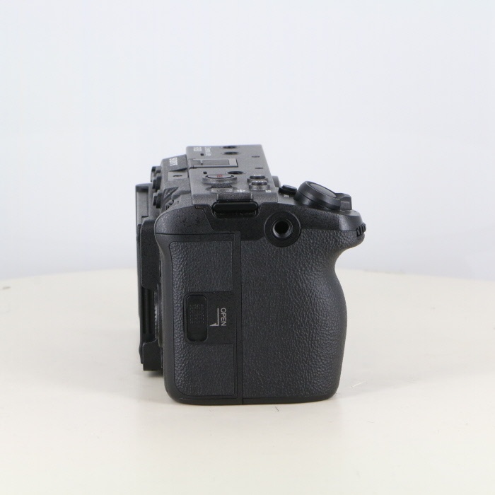 ソニー ILME-FX30B CINEMA LINEカメラ ボディ
