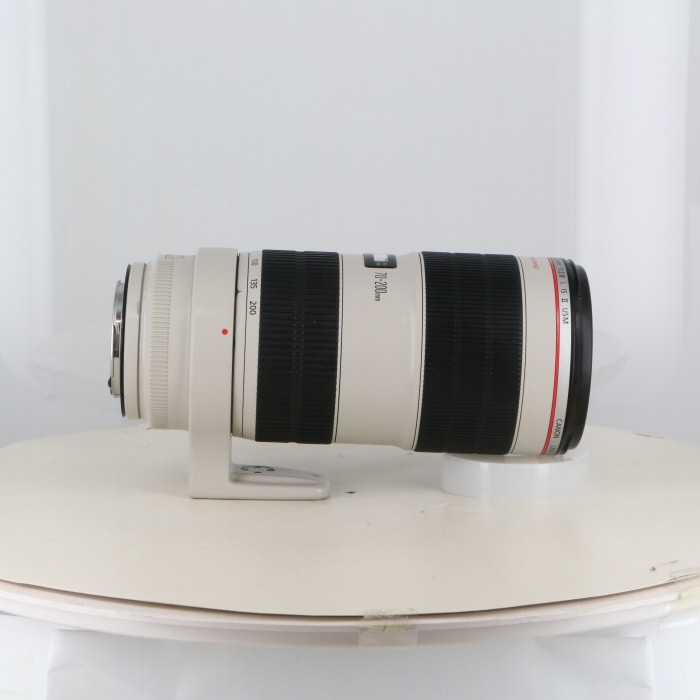 キヤノン EF70-200/2.8L IS(2) USM
