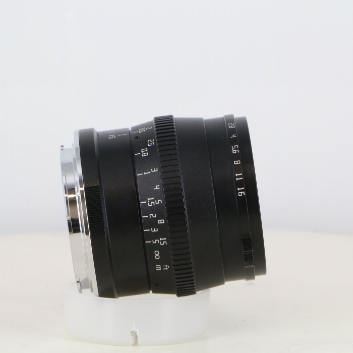 TTArtisan 50/1.2C Lマウント用
