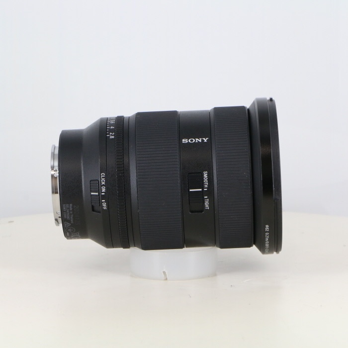 ソニー FE24-70/2.8GM II