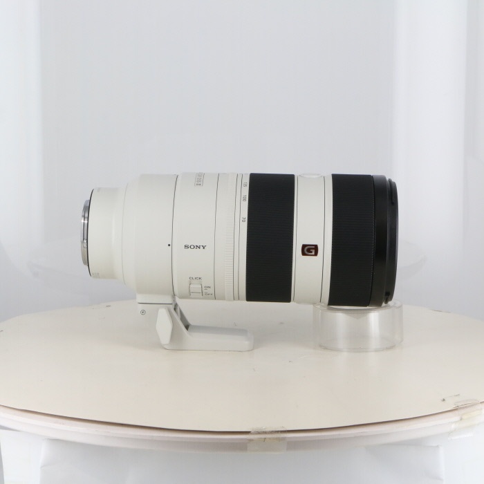 ソニー FE70-200/2.8GM OSS II