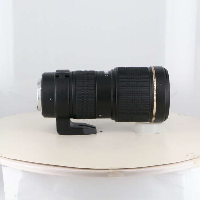 タムロン SP AF70-200/2.8 DI LD A001 キヤノンEFマウント用