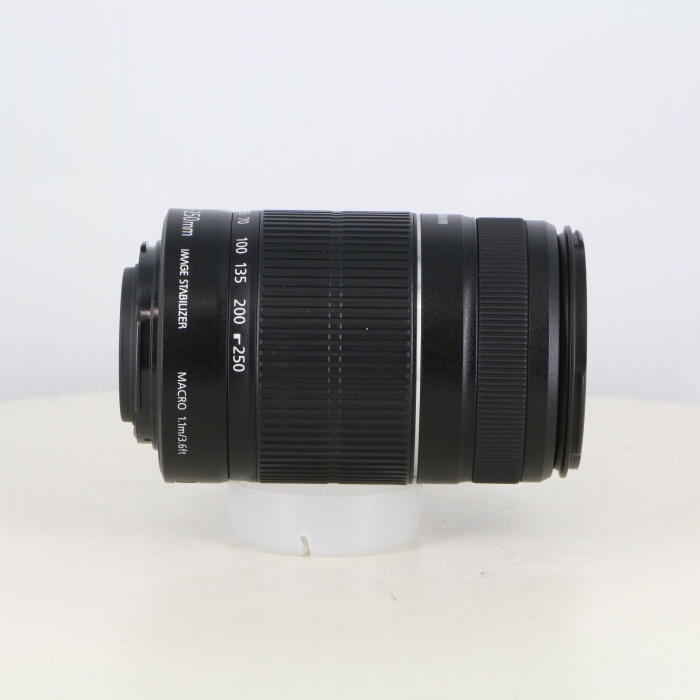 キヤノン EF-S 55-250/4-5.6 IS(2)