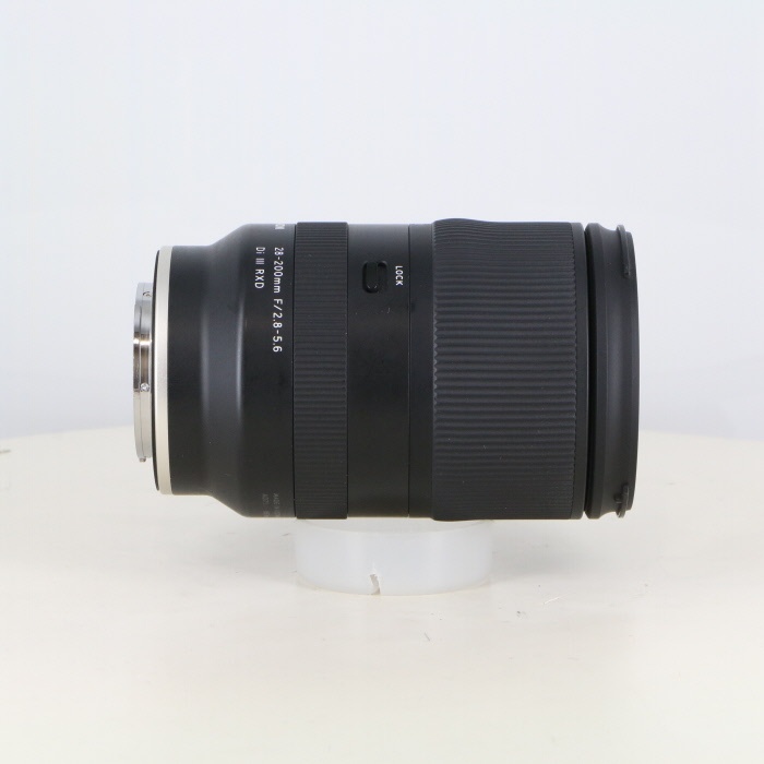 タムロン AF28-200/2.8-5.6 DI3 RXD A071 ソニーEマウント用