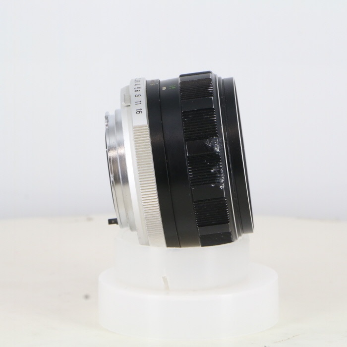 ミノルタ MC ROKKOR PF 58/1.4