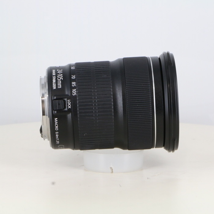キヤノン EF24-105/3.5-5.6 IS STM