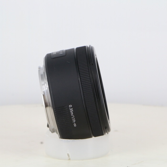 キヤノン EF50/1.8 STM