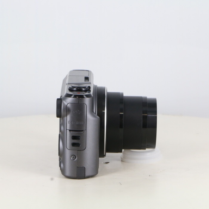 キヤノン PowerShot SX720HS ブラック
