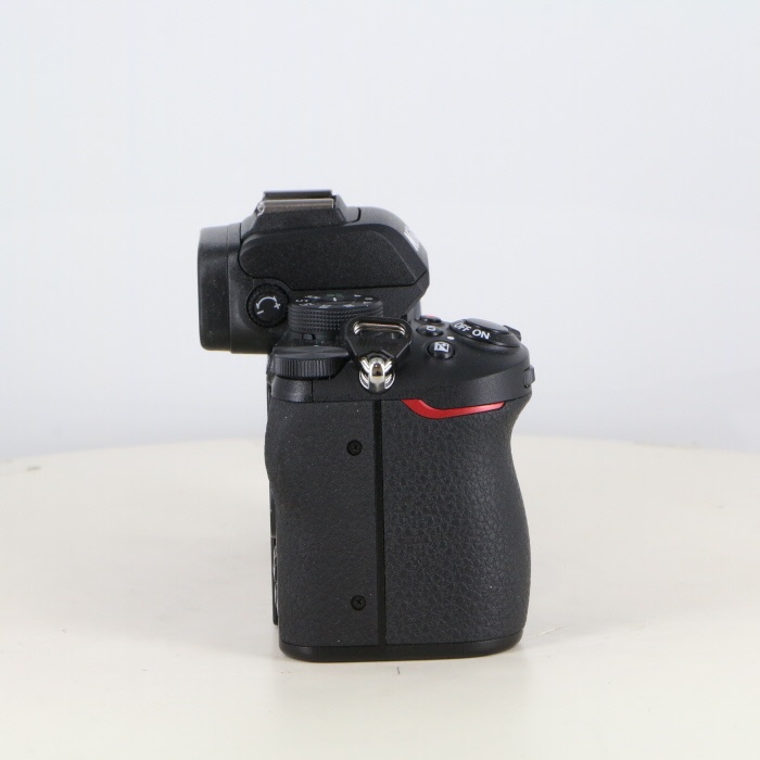 ニコン Z 50 ボデイ