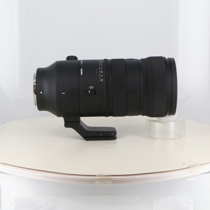 シグマ S70-200/2.8DG DN OS Lマウント用