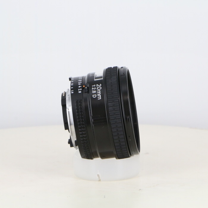 ニコン AF 20/2.8D