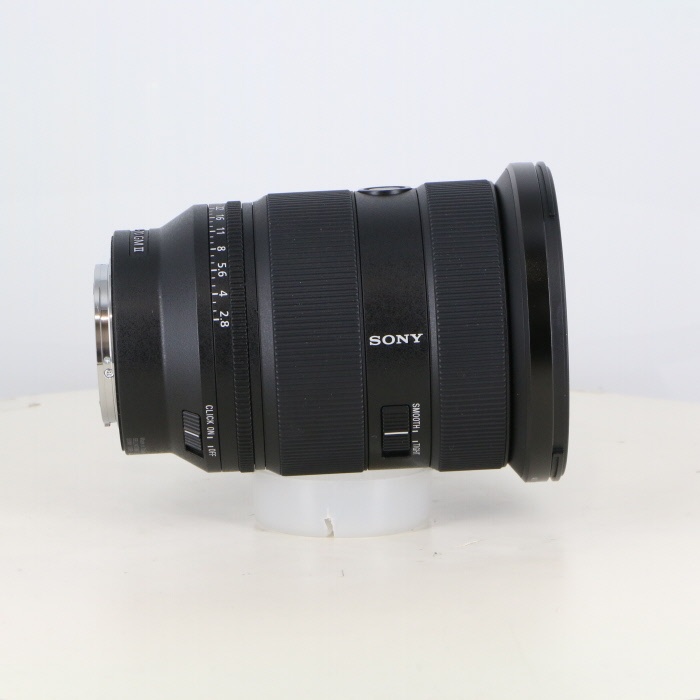 ソニー FE24-70/2.8 GM II