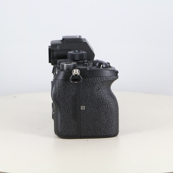 ソニー α7RIV （ILCE-7RM4） ボデイ