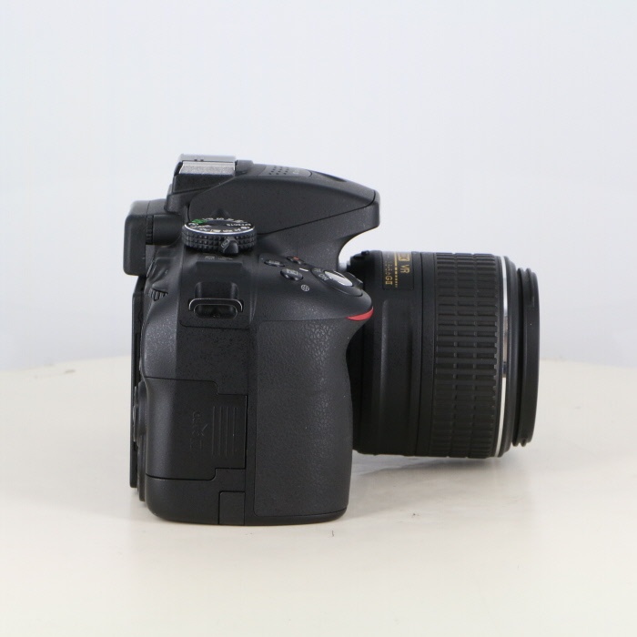 ニコン D5300+18-55VRII