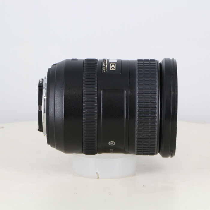 ニコン AF-S DX 18-200/3.5-5.6G ED VR II