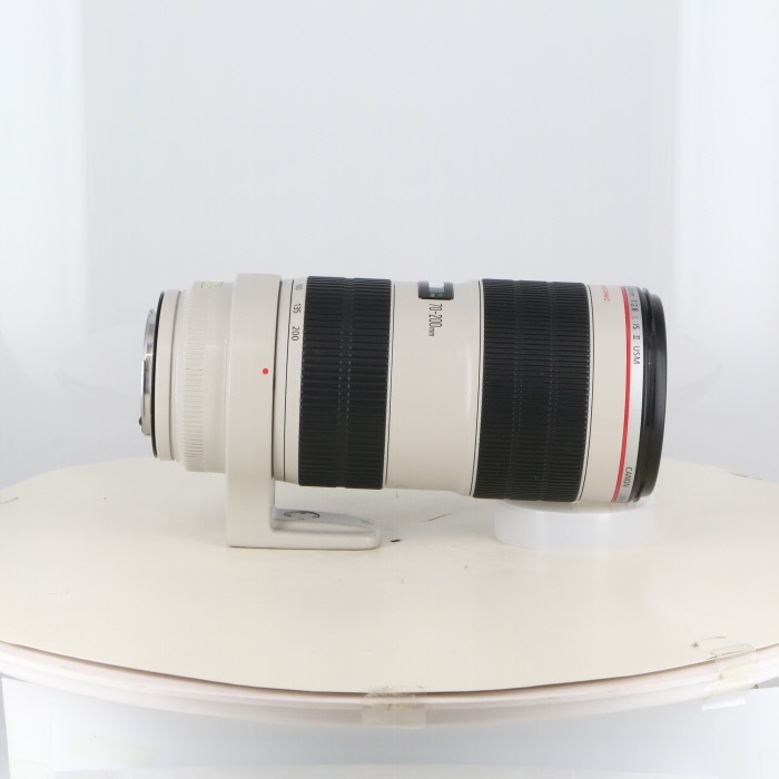 キヤノン EF70-200/2.8L IS II USM