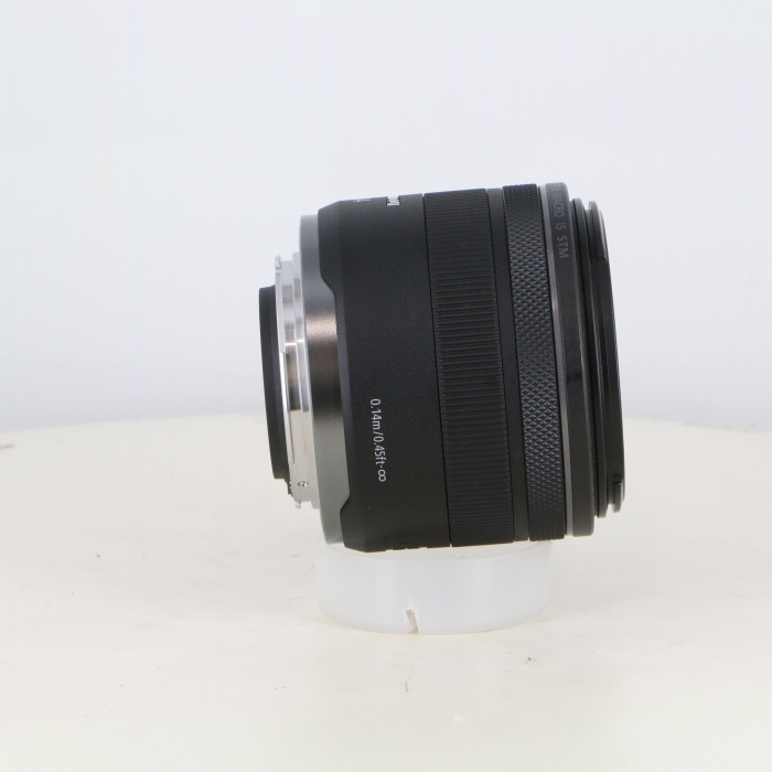キヤノン RF24/1.8 マクロ IS STM