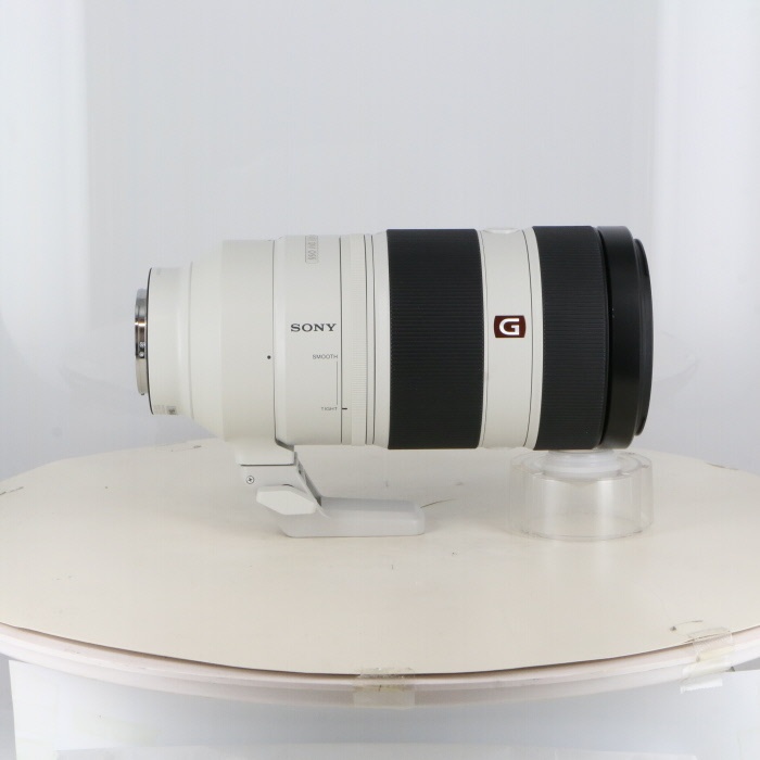 ソニー FE100-400/4.5-5.6 GM OSS