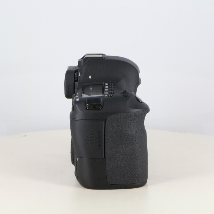 キヤノン EOS 6D ボデイ