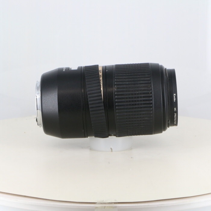 タムロン SP70-300/4-5.6 DI A005 EFマウント用