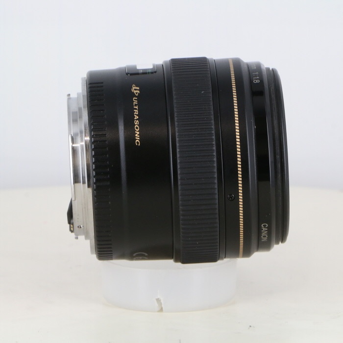 キヤノン EF85/1.8 USM