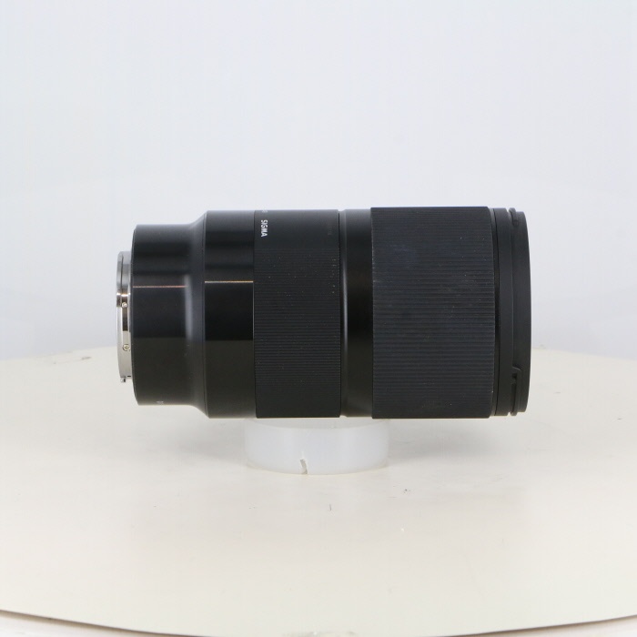 シグマ A70/2.8 DG MACRO ソニーEマウント用