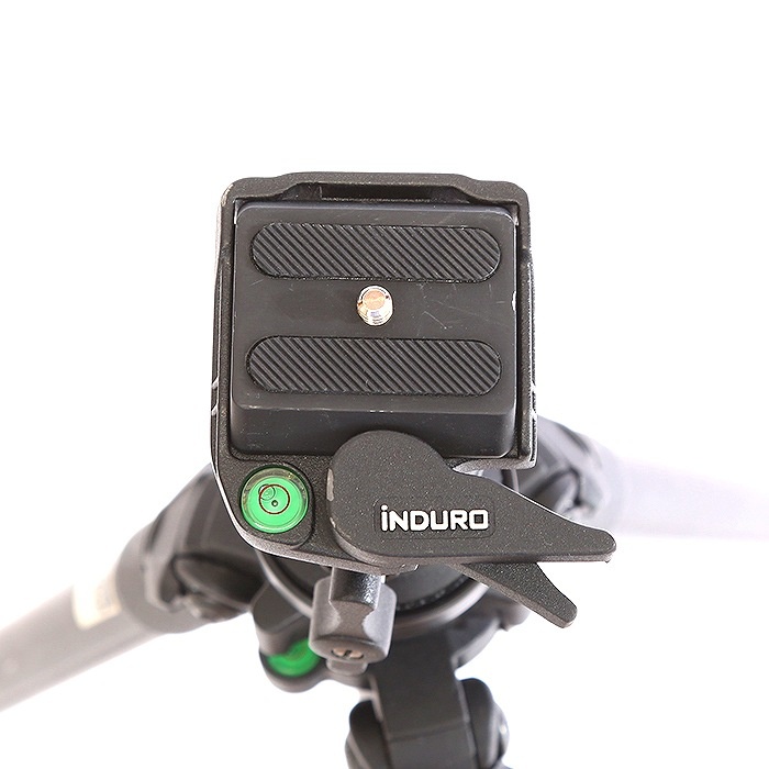 ソノタ iNDURO AT113+BH1 三脚