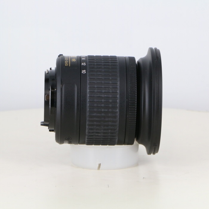 ニコン AF-P DX 10-20/4.5-5.6G VR