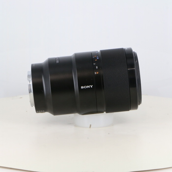 ソニー FE90/2.8 MACRO G OSS
