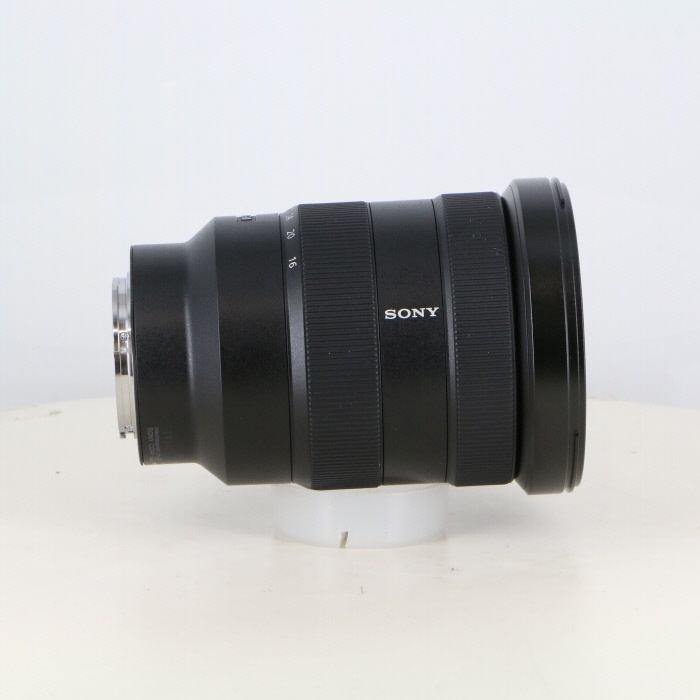 ソニー FE16-35/2.8 GM