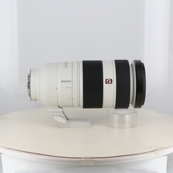 ソニー FE100-400/4.5-5.6 GM OSS