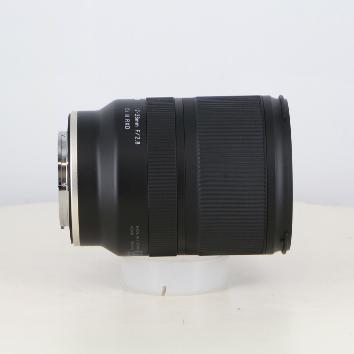 タムロン AF17-28/2.8 DiII A046ソニーEマウント
