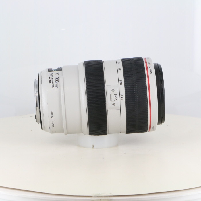 キヤノン EF70-300/4-5.6L IS USM