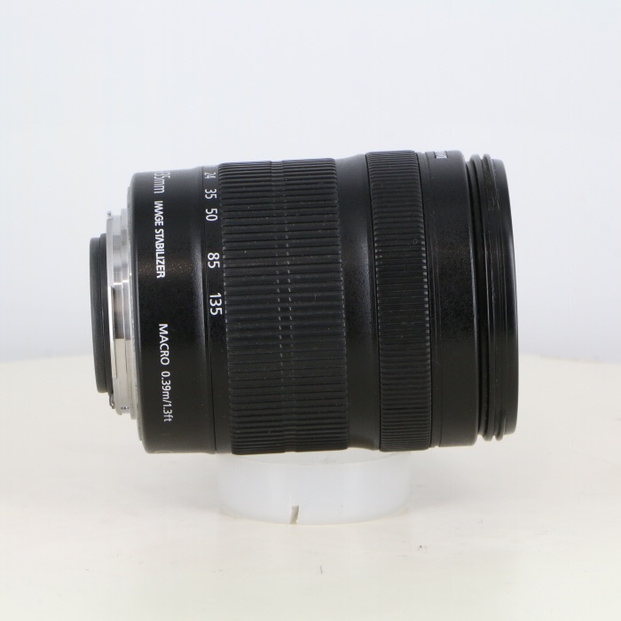 キヤノン EF-S18-135/3.5-5.6 IS STM