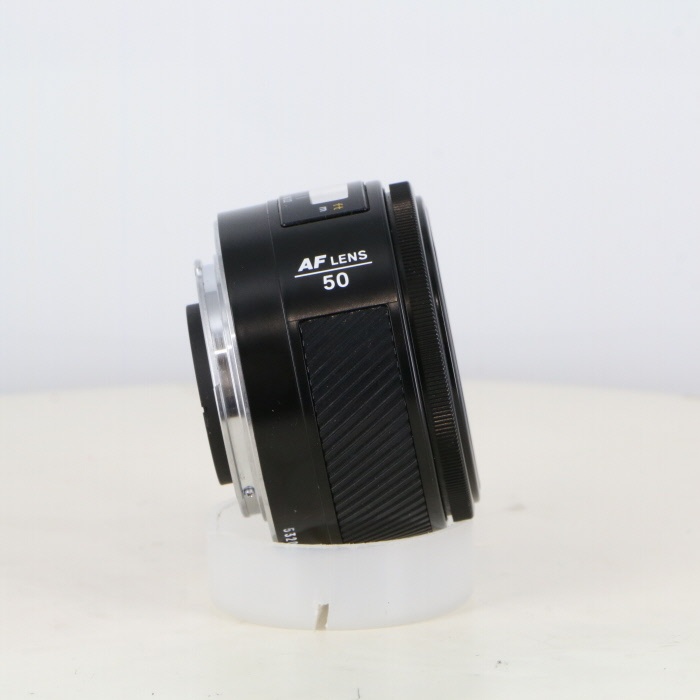 ミノルタ AF50/1.4 旧