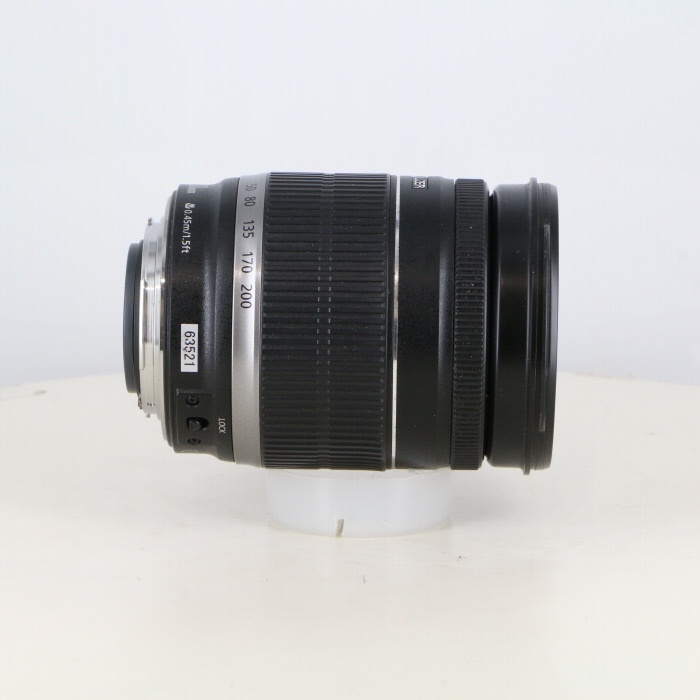 キヤノン EF-S18-200/3.5-5.6 IS