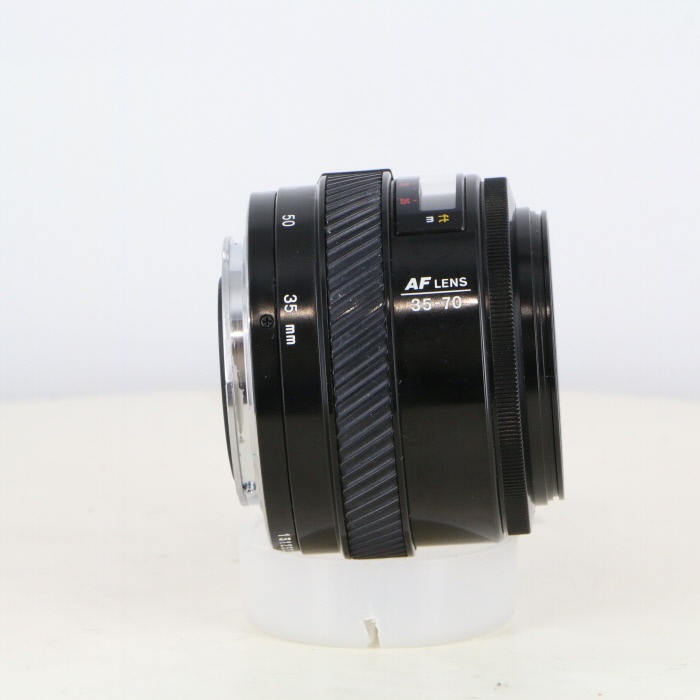 ミノルタ AF 35-70/4