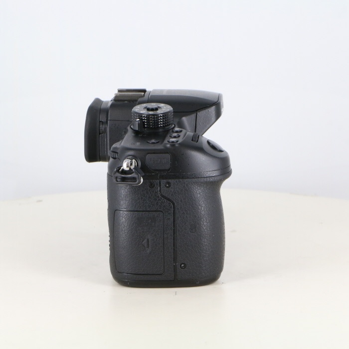 パナソニック DMC-GH4