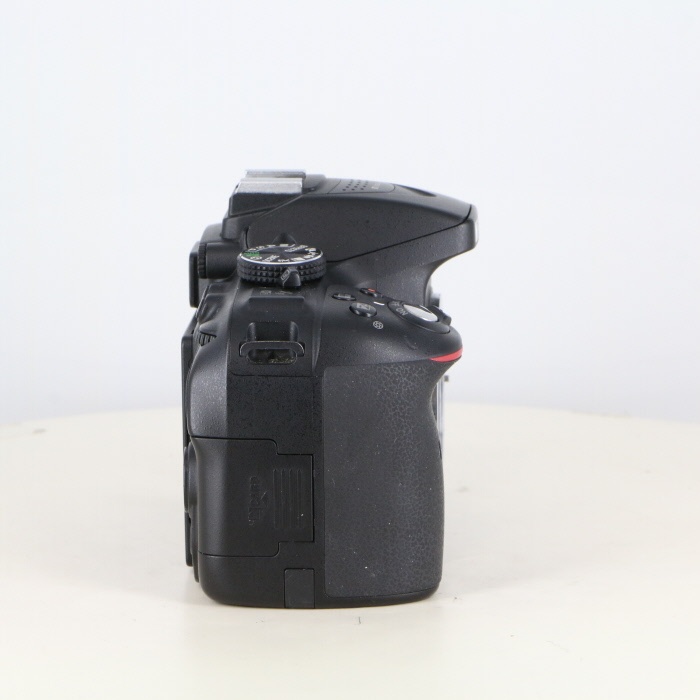 ニコン D5300 ボディ ブラック