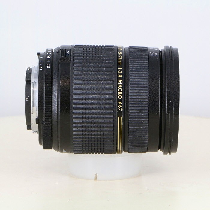 タムロン SP AF28-75/2.8 A09 ニコンFマウント用